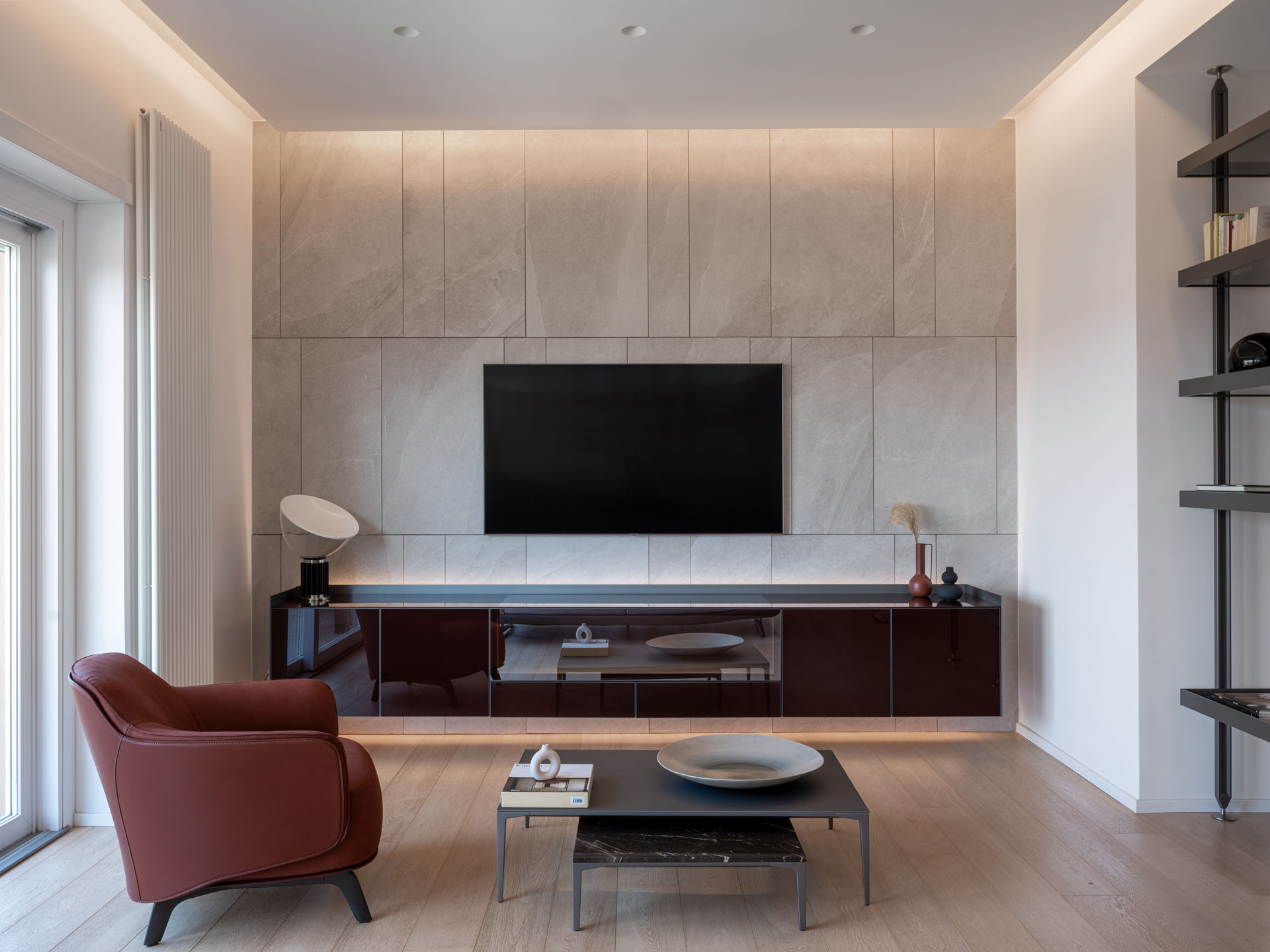Casa “AS” superfici decorative
