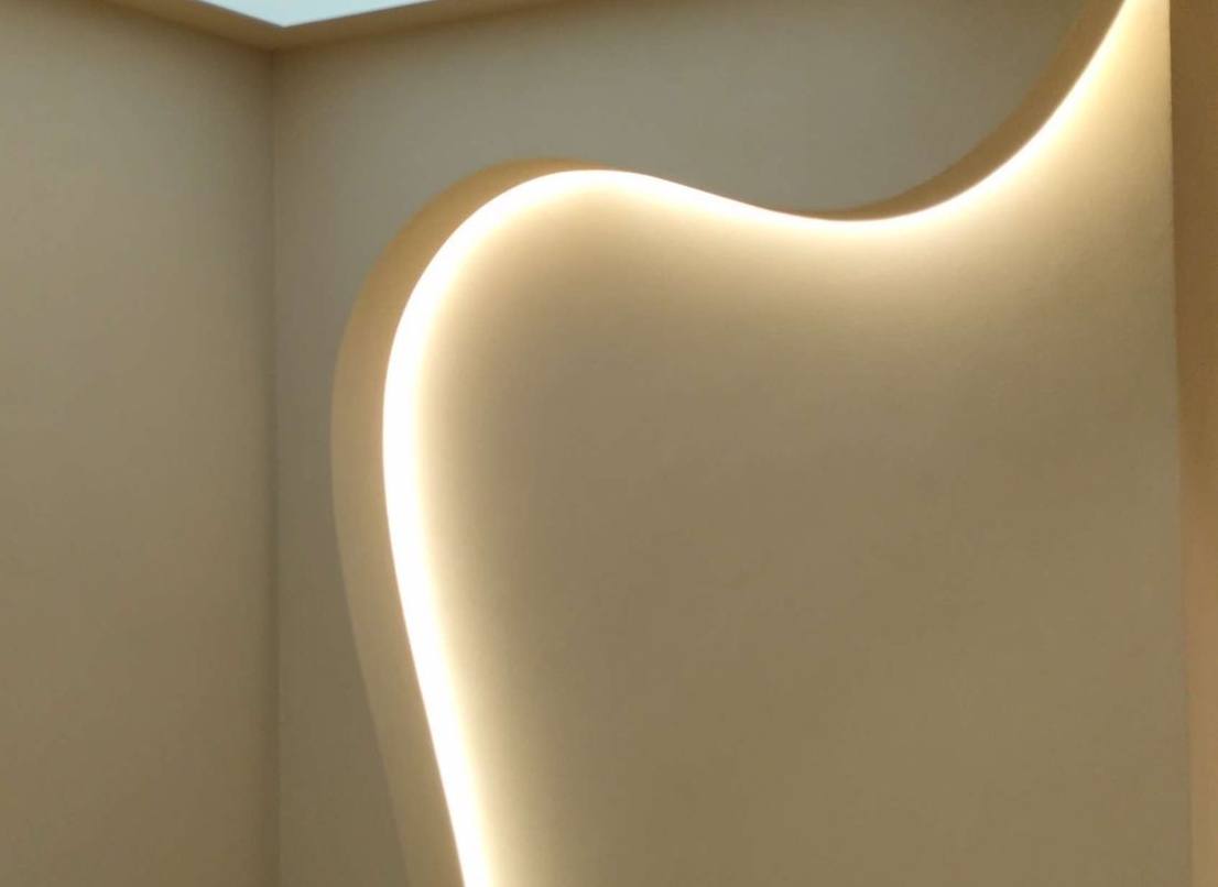 ARREDARE CON LA LUCE immagine 1 - MAME Studio